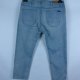 Paul Smith damskie spodnie jeans rybaczki biodrówki / 28 - M