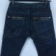 Firetrap spodnie straight jeans / W30 L32R