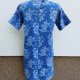 DENIM CO - BAWEŁNIANA SUKIENKA/TUNIKA
