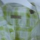 Ted Baker koszula krata bawełna / 6 - XXL