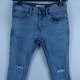 MANGO Man męskie spodnie jeans Dylan skinny  EUR 40 mex.30