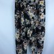 SHEIN Curve spodnie na gumce / 4XL