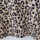 T-shirt leopard print bluzka w panterkę