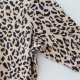 T-shirt leopard print bluzka w panterkę