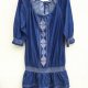 CASUAL CLOTHING - SUKIENKA