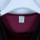 Style Mode bluzka welur imprezowa / XL
