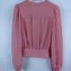 Miss Selfridge szyfonowa bluzka oversize 6 / 34