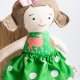 Lalka Fruzia - Kasia - 25 cm