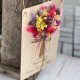 Kwiaty dla Mamy / Teściowej bukiet - prezent na Dzień Matki