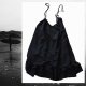 Sukienka Beach Please Black S/M