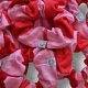 Gumka Scrunchie w Paski