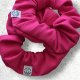 Gumka Scrunchie Fuchsia