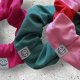 Gumka Scrunchie Fuchsia