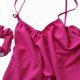 Gumka Scrunchie Fuchsia