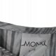 Drewniany print Monki 36 S