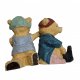 Kolekcjonerskie figurki Misie