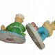 Kolekcjonerskie figurki Misie