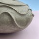 Wazon ceramiczny - rzeźba