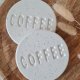 Podstawka coffee 2 szt