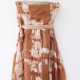 EXCLUSIVE 100% silk dress Reserved