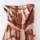 EXCLUSIVE 100% silk dress Reserved