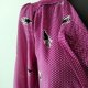 UTTAM BOUTIQUE LONDON - BLUZKA  ( NOWA Z METKĄ)