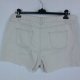 Denim by TU spodenki jeans ecru 18 / 46