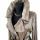 Rzadkie znalezisko Trencz damski Betty Barclay Outdoor khaki detale petarda – rozmiar 44/46