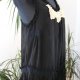 Tunika baby doll, roz 38