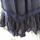 Tunika baby doll, roz 38