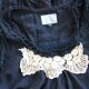 Tunika baby doll, roz 38