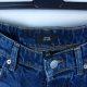 River Island męskie spodenki jeans dziury / 34 EUR 86