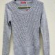 OSTIN STUDIO - SWETER ( NOWY Z METKĄ)