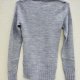 OSTIN STUDIO - SWETER ( NOWY Z METKĄ)