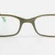 Vintage KAREN MILLEN KM 0092 full RIM P7295 eleganckie firmowe okulary