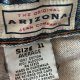 The original arizona jeans r. 11 Jeansy dżinsy straight proste wysoki stan M jasne wygodne bawełniane