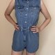 Kombinezon S Denim Co 100% bawełna