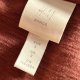 H&M S 36 basics brązowa sukienka wiązana z boki