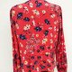 H&M -  KWIATOWA BLUZKA