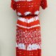 B.P.C - SUKIENKA MAXI