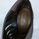 Guess skórzane sandały szpilki 7M / 37,5 - 24 cm