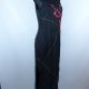 In Wear sukienka maxi organza haft 12 / 38
