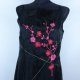 In Wear sukienka maxi organza haft 12 / 38