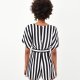 ZARA - KOMBINEZON W PASKI - XS