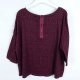 F&F bluzka panterka zip 20 / 46