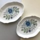 WEDGWOOD ❀ڿڰۣ❀ Clementine - Paterka