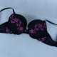 New Look usztywniany biustonosz push up 32D / 70D