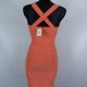 Miss Selfridge ołówkowa sukienka mini / 34 z metką