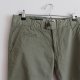 spodnie chino khaki Watson