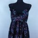 Topshop letnia sukienka mini wiskoza 12 / 38